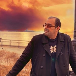 Meet your Posher, Ahed